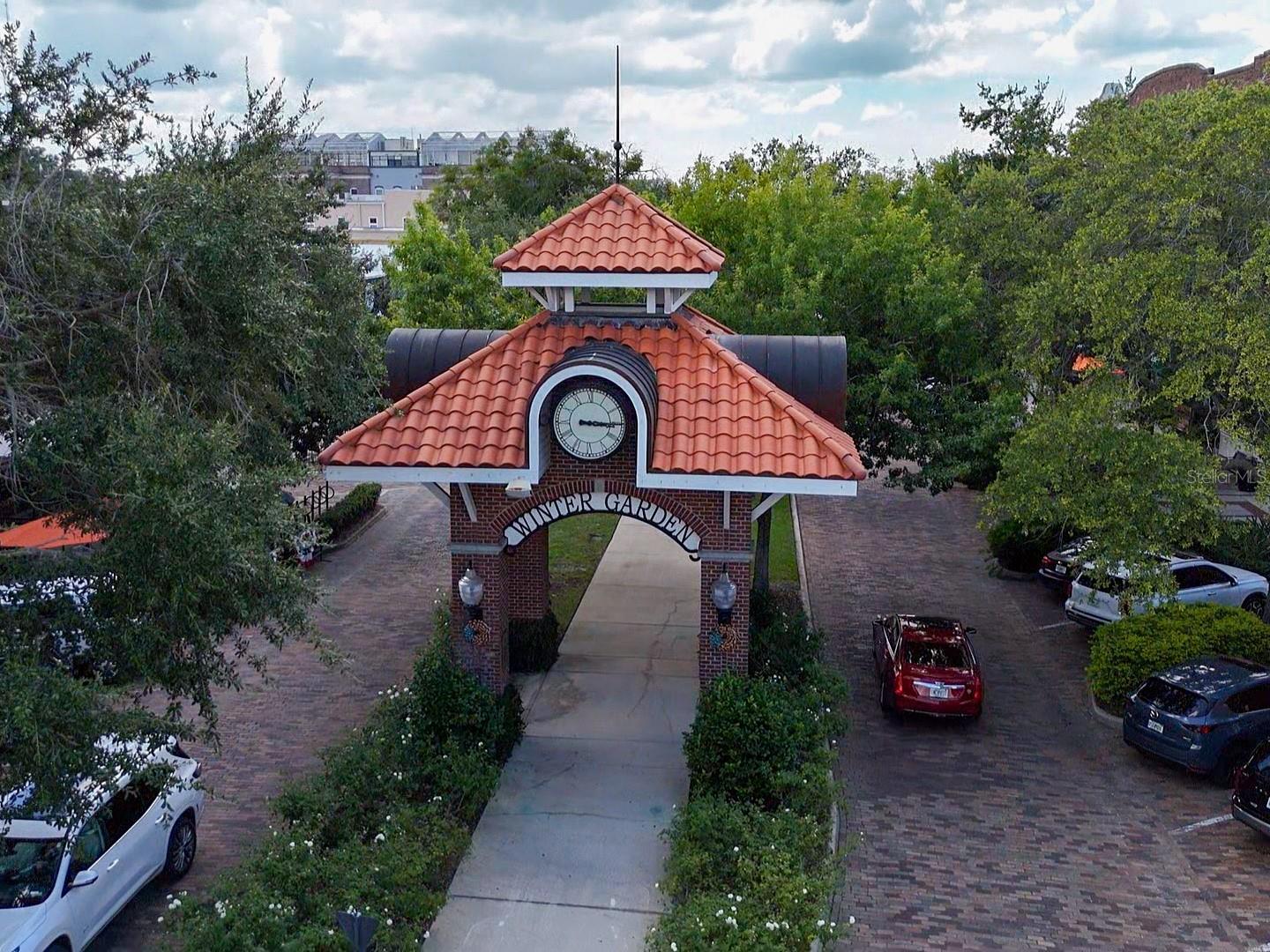 1637 MISTFLOWER LN, WINTER GARDEN, FL, 34787