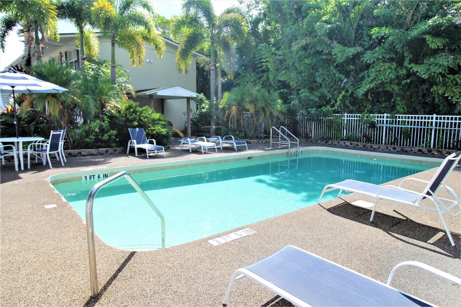 1648 REDWOOD ST, SARASOTA, FL, 34231