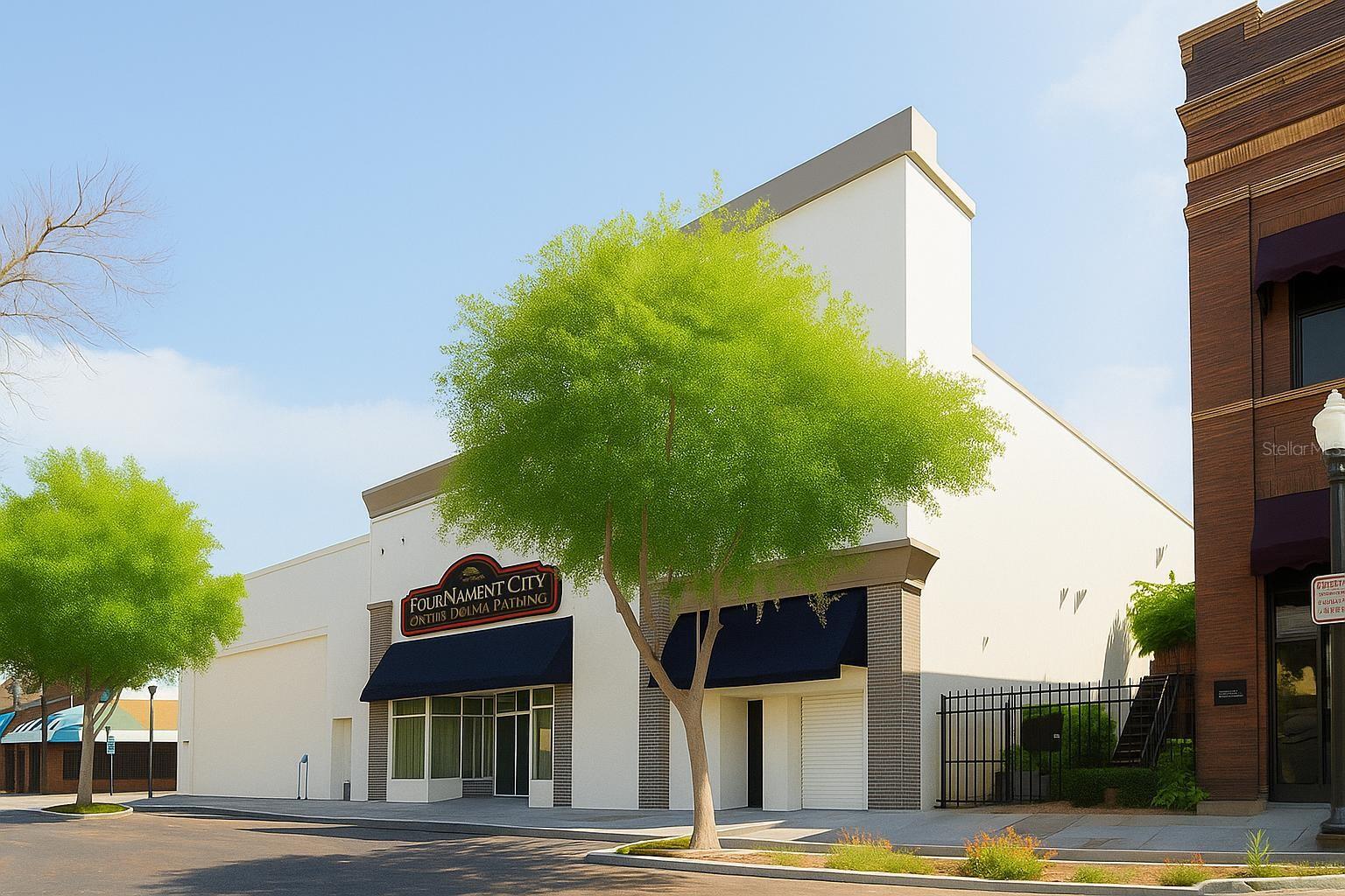 106 N EVERS ST #3, PLANT CITY, FL, 33563