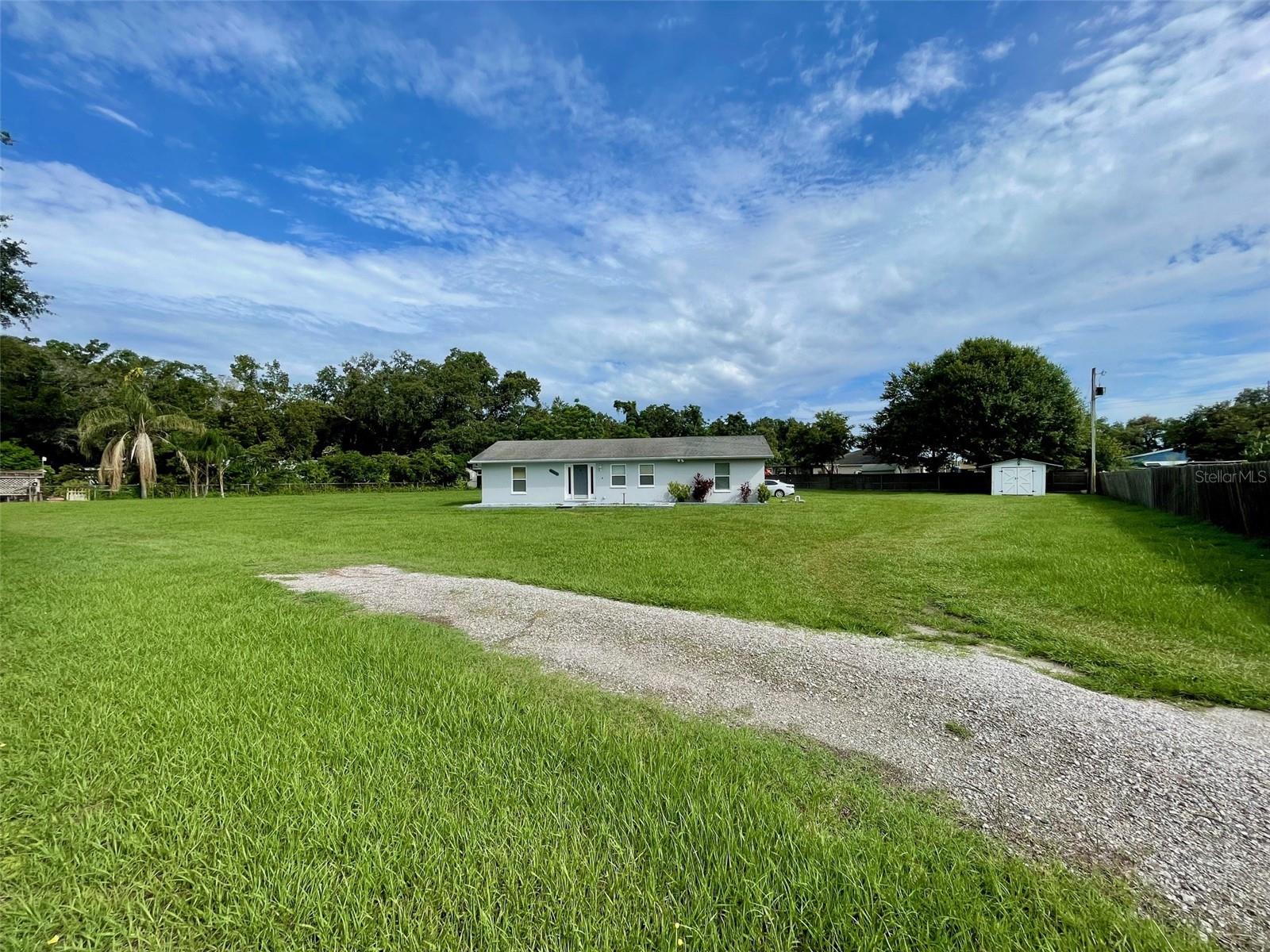 5065 HAYES RD, LAKELAND, FL, 33811