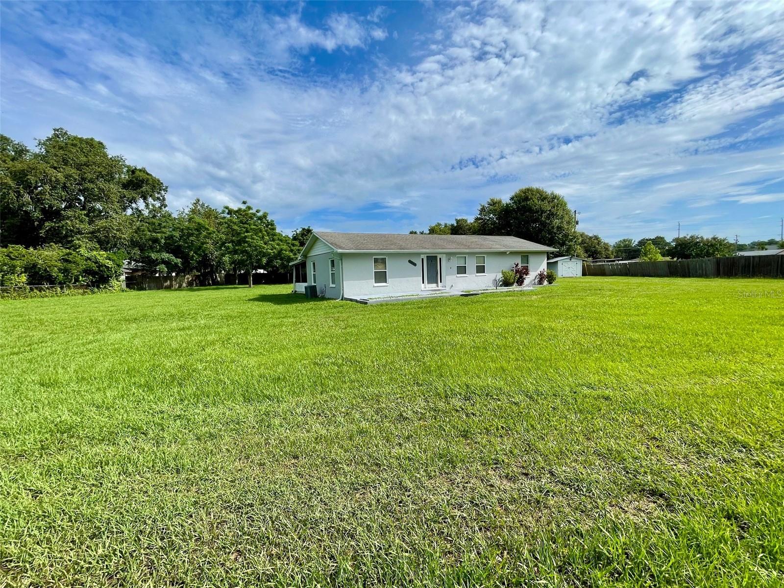 5065 HAYES RD, LAKELAND, FL, 33811