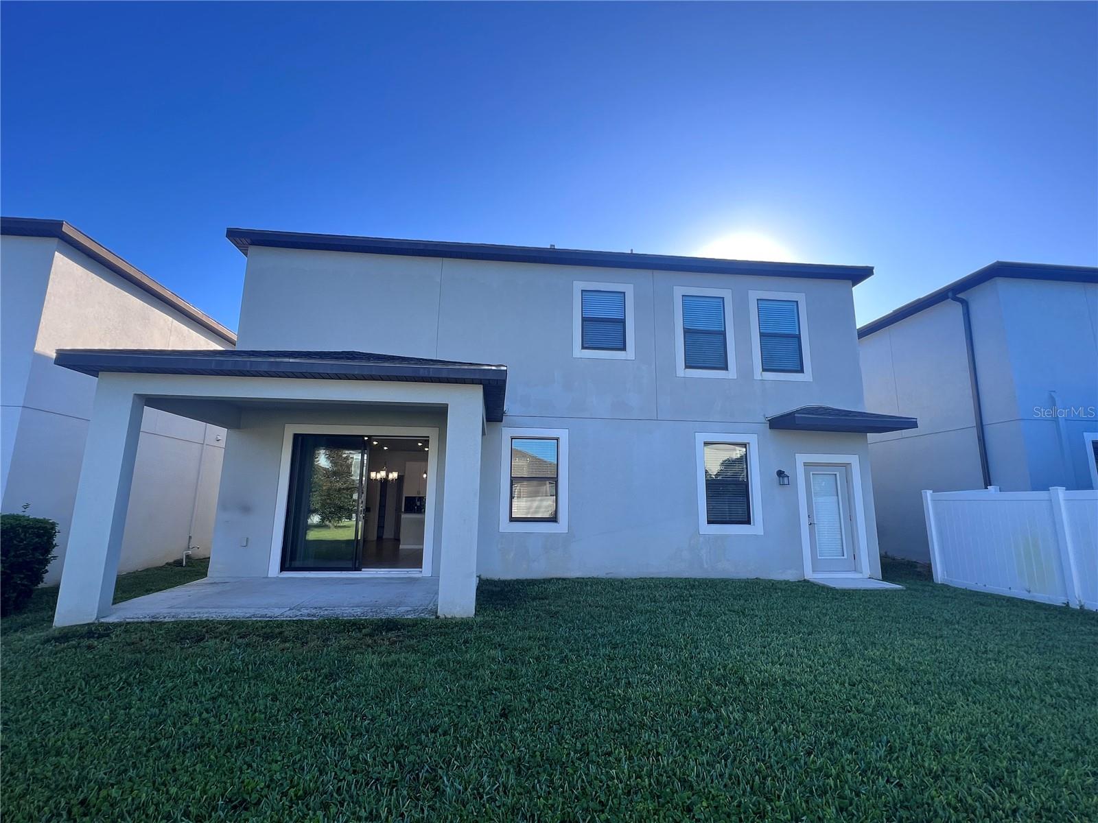 8018 JOHN HANCOCK DR, WINTER GARDEN, FL, 34787