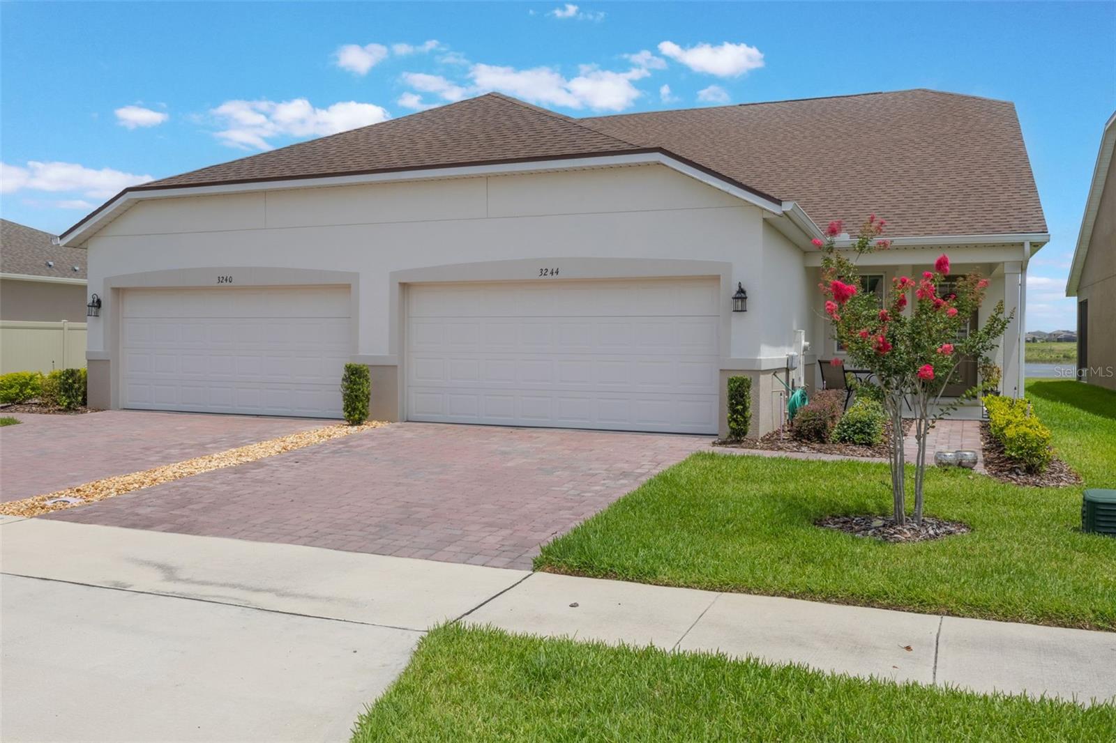 3240 CANNA LILY PL, CLERMONT, FL, 34711