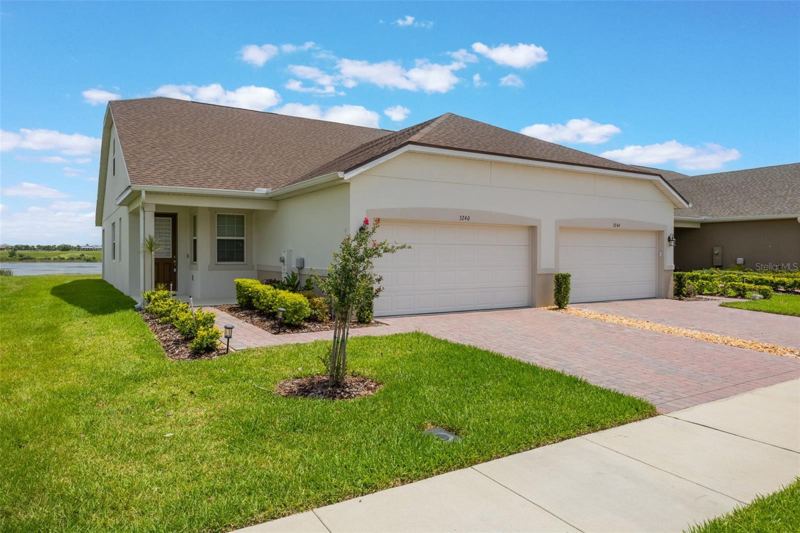 3240 CANNA LILY PL, CLERMONT, FL, 34711