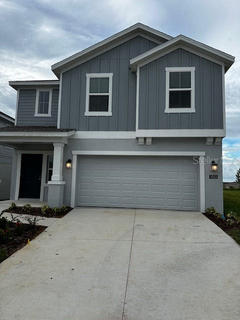 1053 WATERFALL BLVD, DAVENPORT, FL, 33837