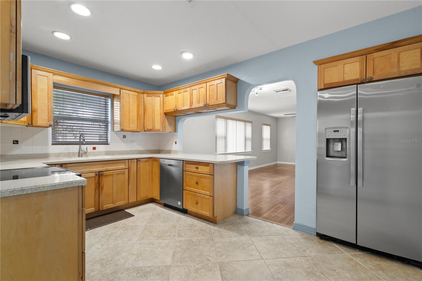 486 27TH AVE N, ST PETERSBURG, FL, 33704