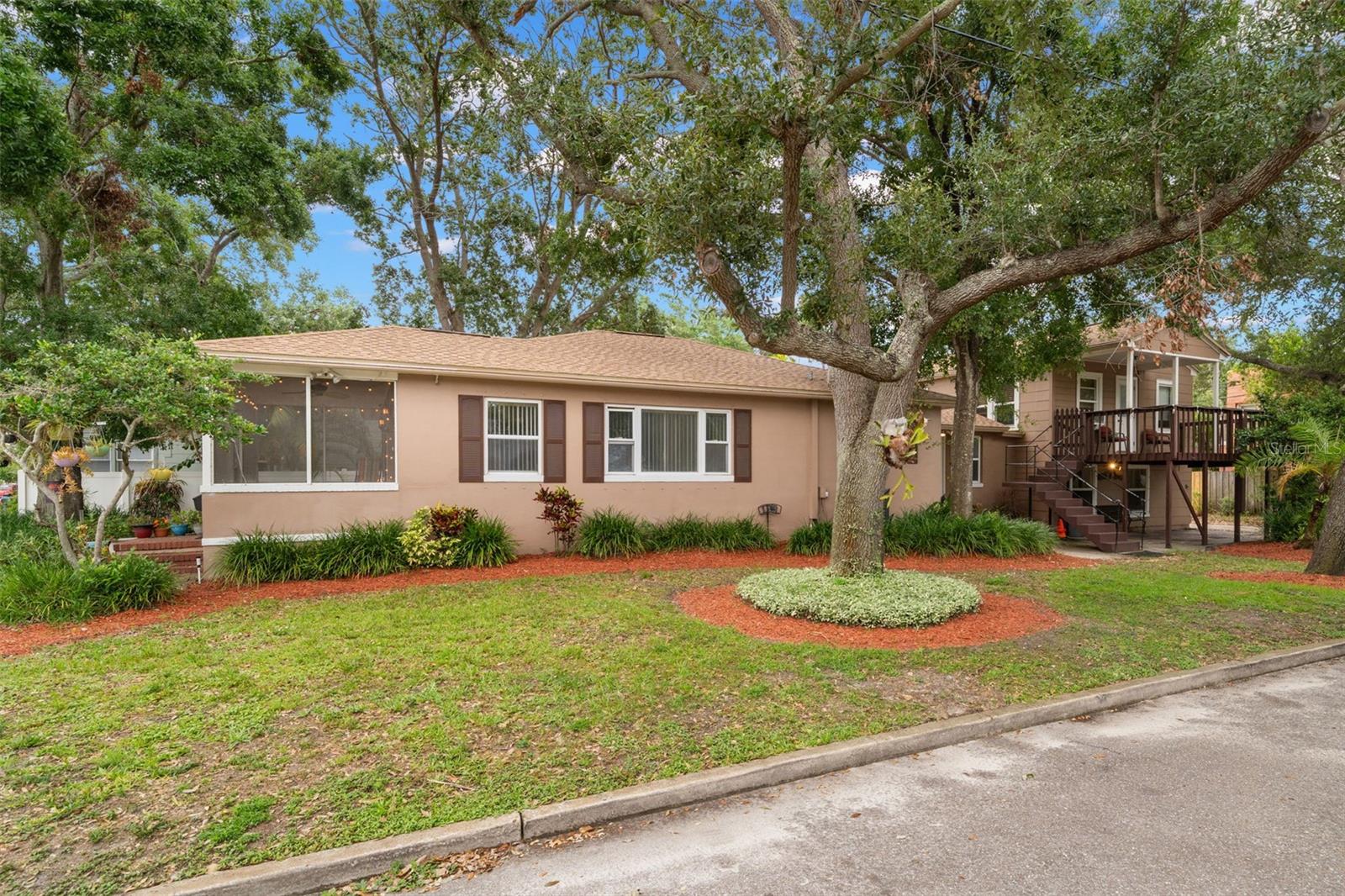 486 27TH AVE N, ST PETERSBURG, FL, 33704