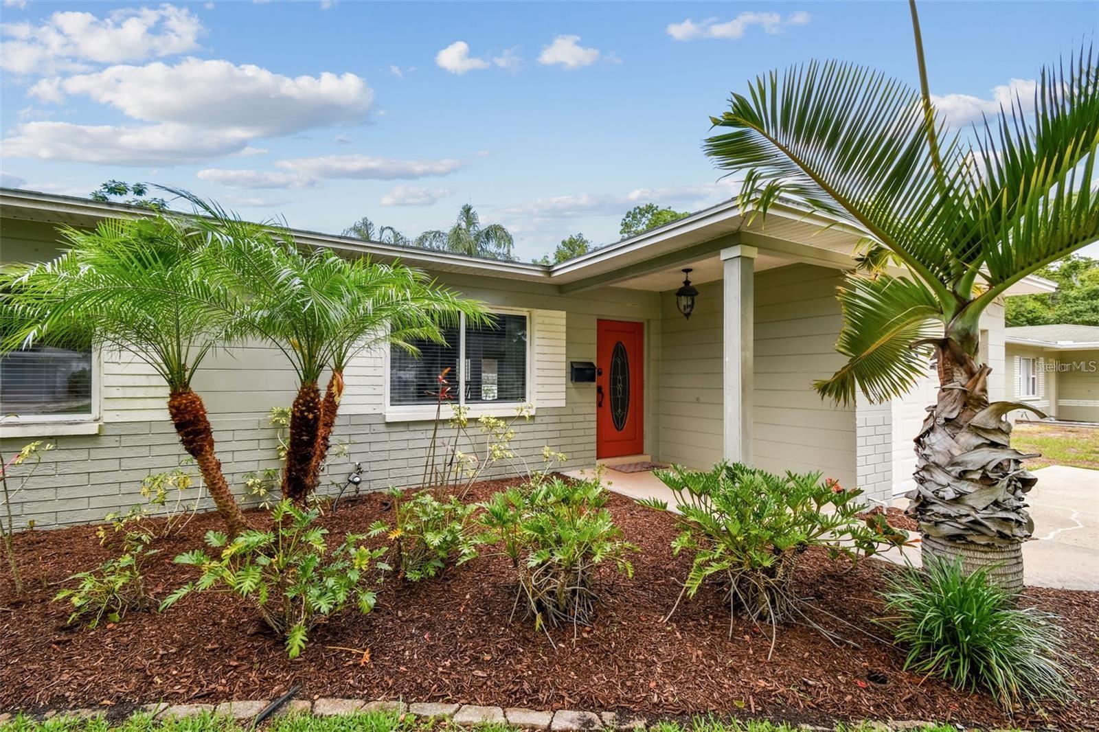 2560 51ST ST N, ST PETERSBURG, FL, 33710