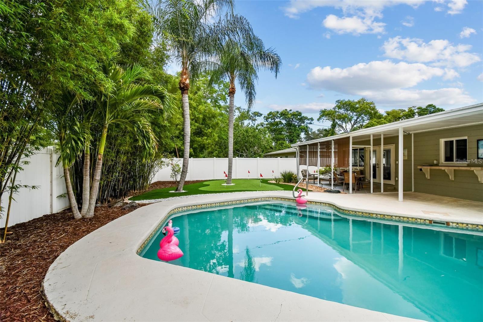 2560 51ST ST N, ST PETERSBURG, FL, 33710