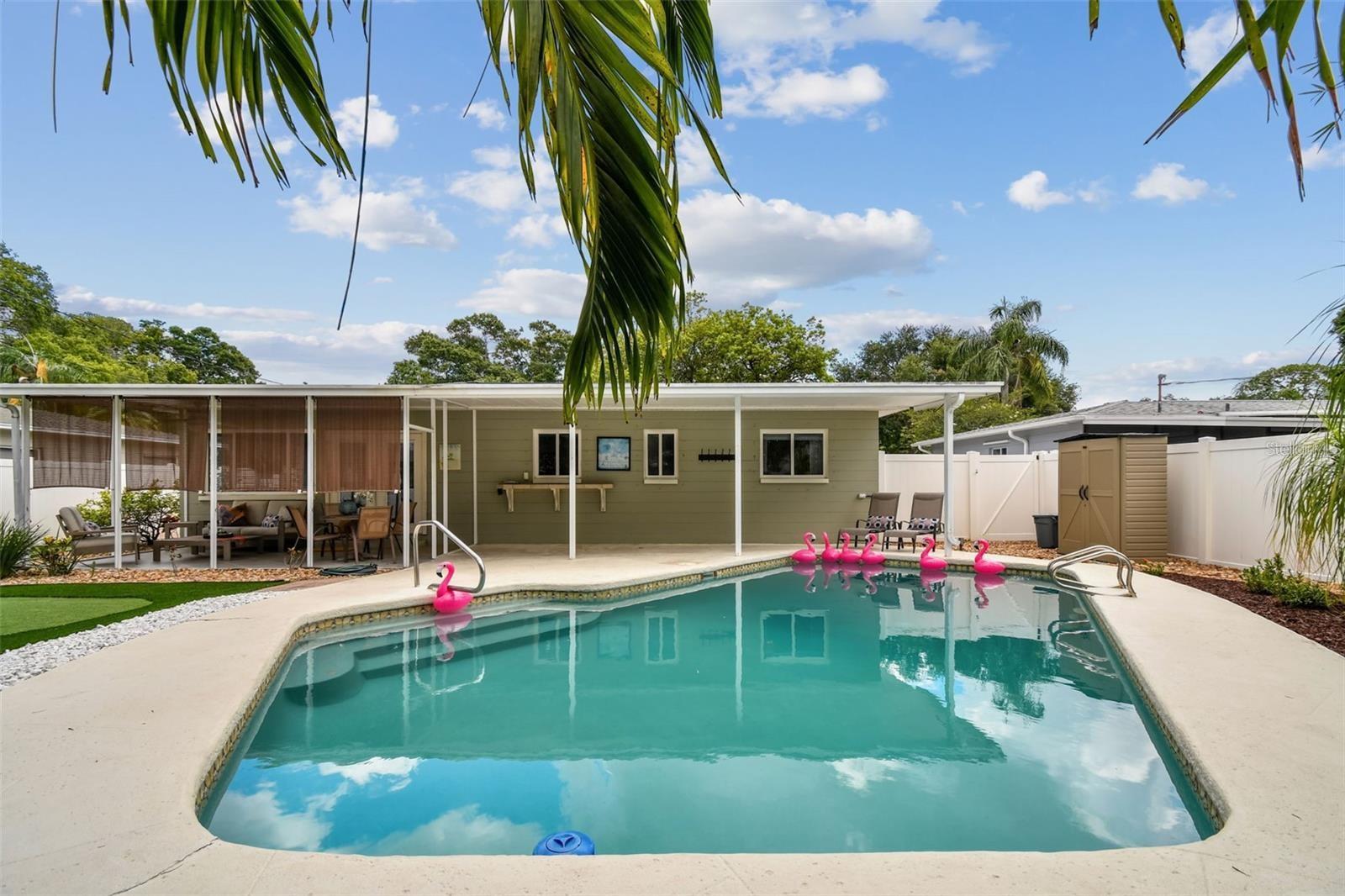 2560 51ST ST N, ST PETERSBURG, FL, 33710