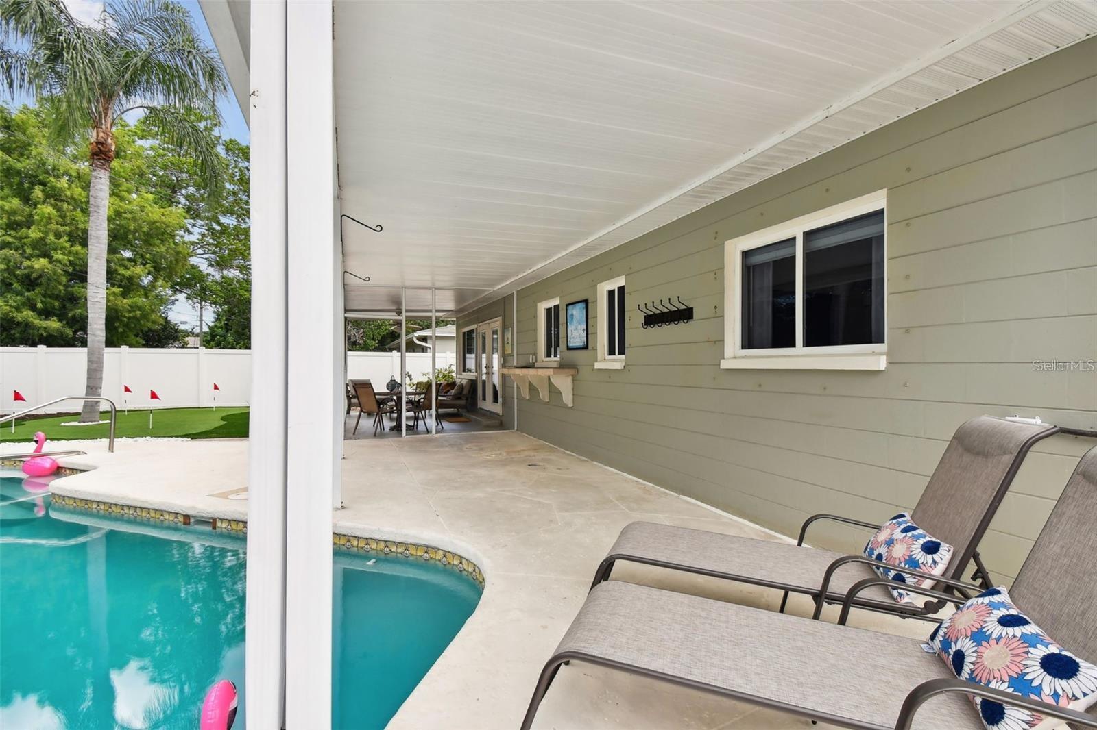 2560 51ST ST N, ST PETERSBURG, FL, 33710