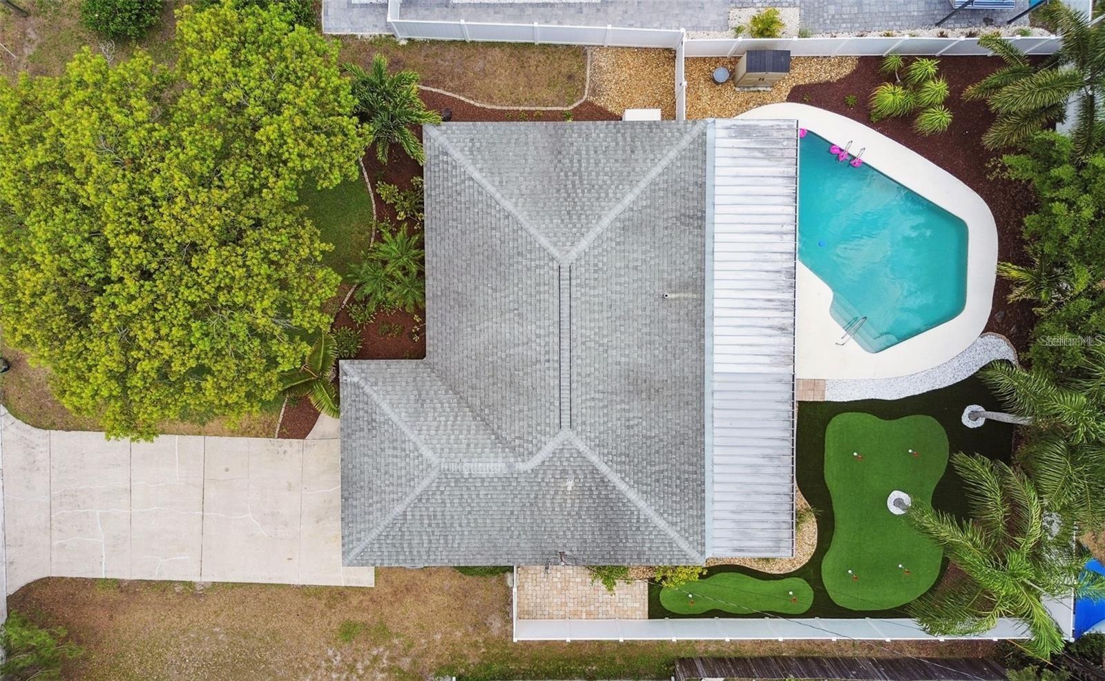 2560 51ST ST N, ST PETERSBURG, FL, 33710