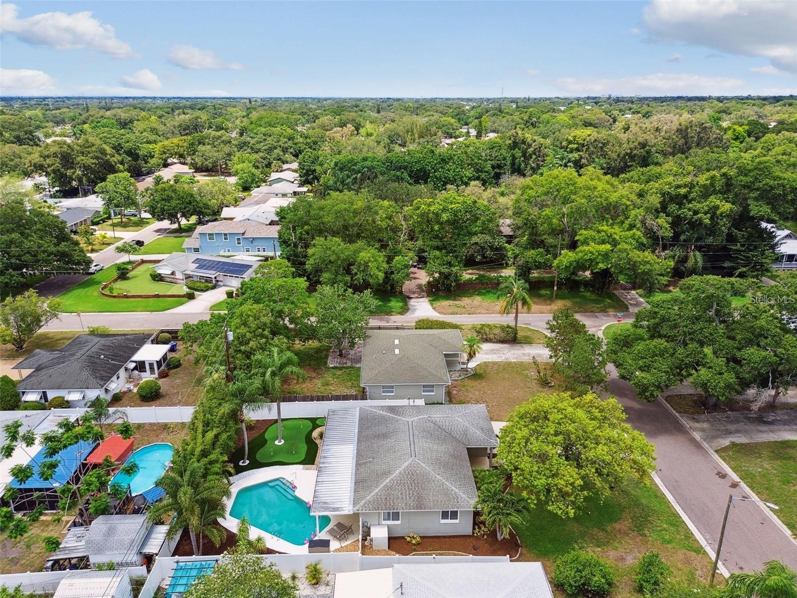 2560 51ST ST N, ST PETERSBURG, FL, 33710