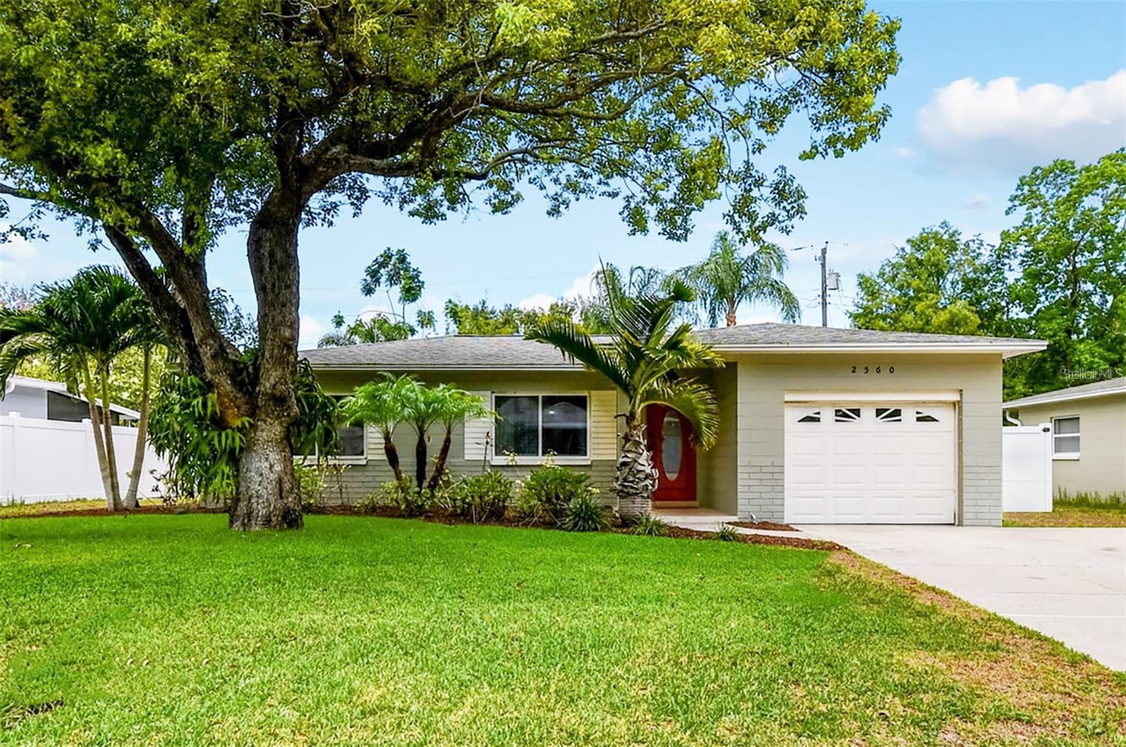 2560 51ST ST N, ST PETERSBURG, FL, 33710