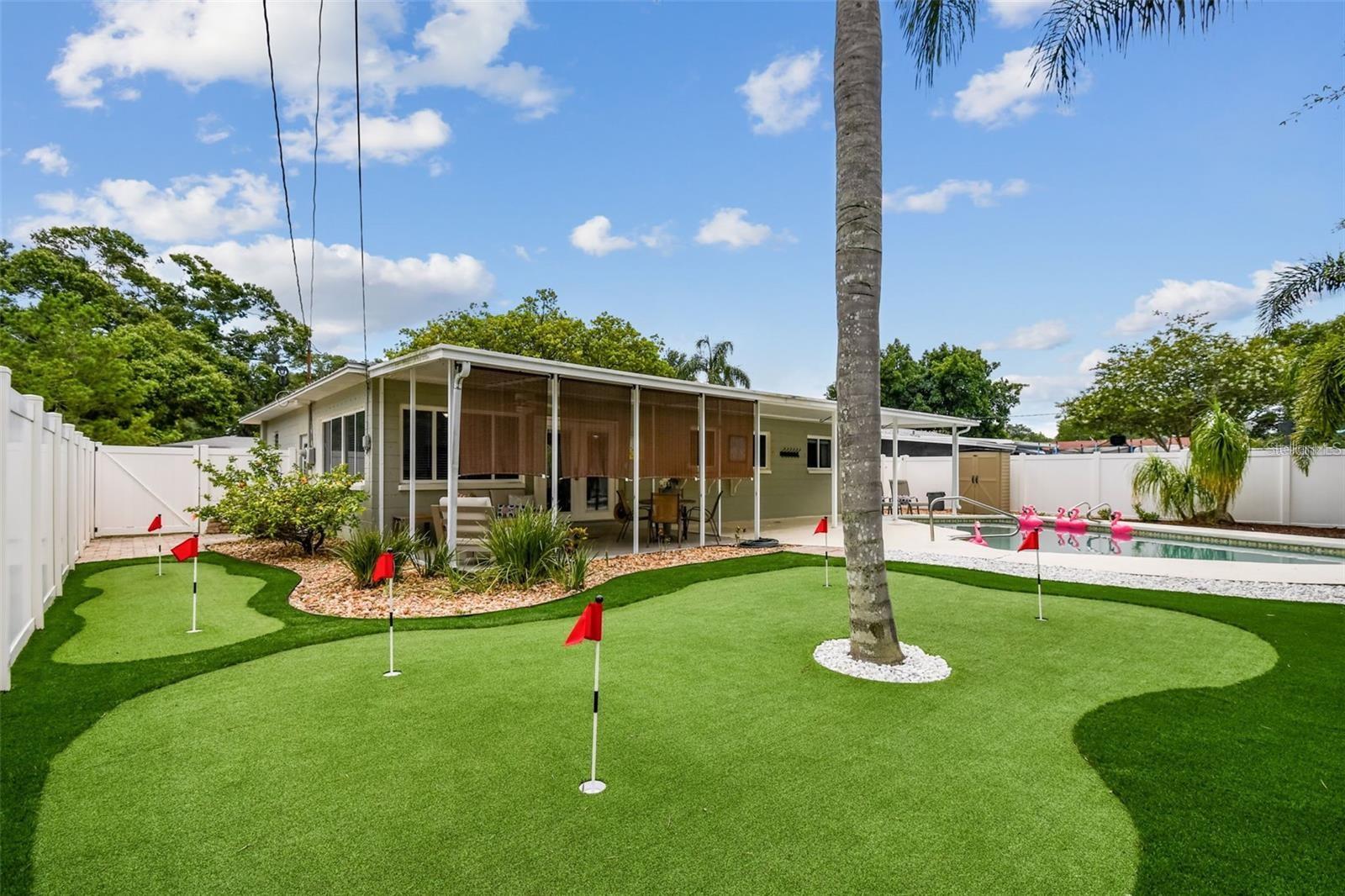 2560 51ST ST N, ST PETERSBURG, FL, 33710