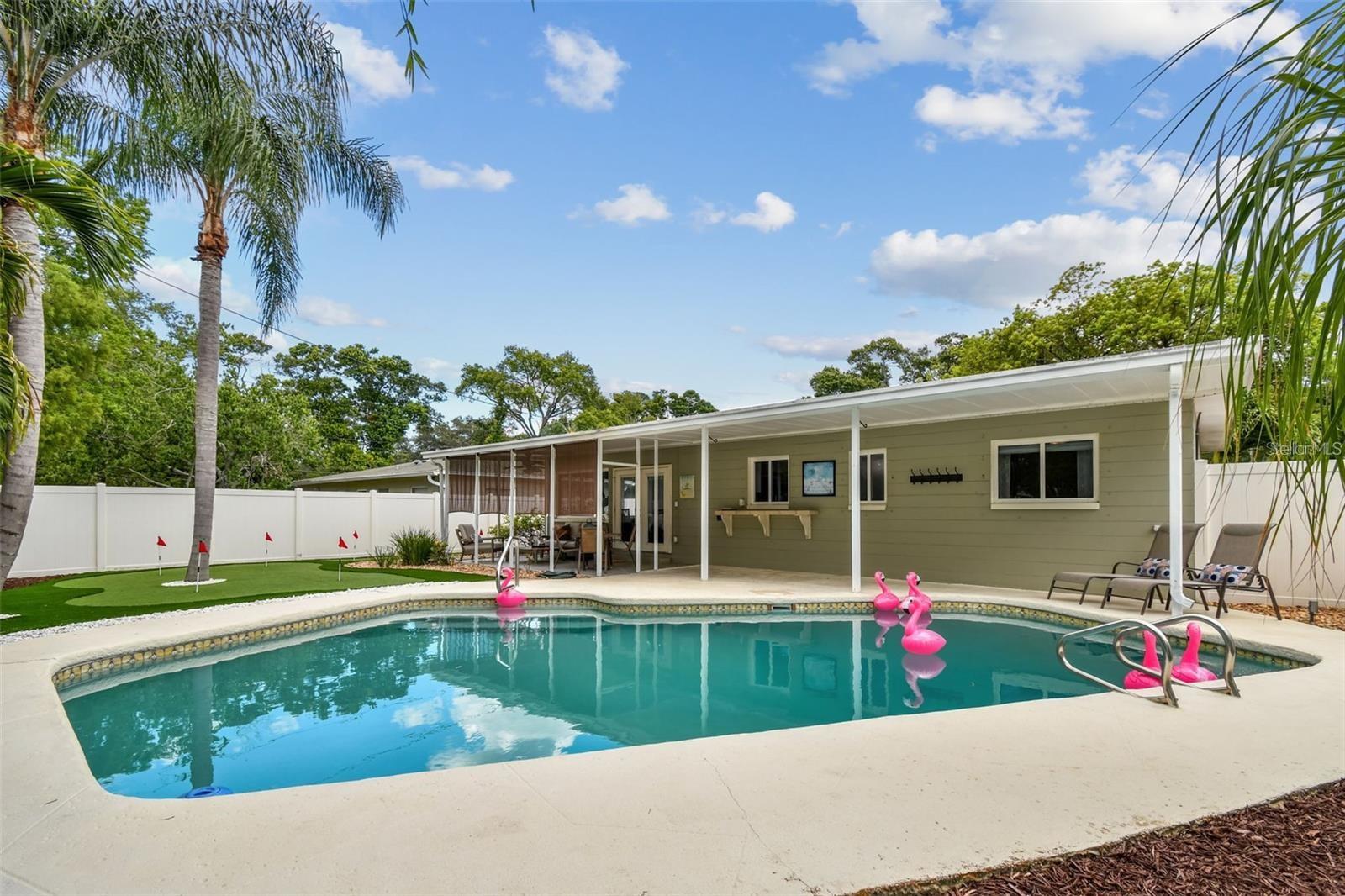 2560 51ST ST N, ST PETERSBURG, FL, 33710