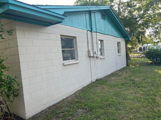 3901 N NOKOMIS PT, CRYSTAL RIVER, FL, 34428