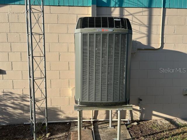 3901 N NOKOMIS PT, CRYSTAL RIVER, FL, 34428