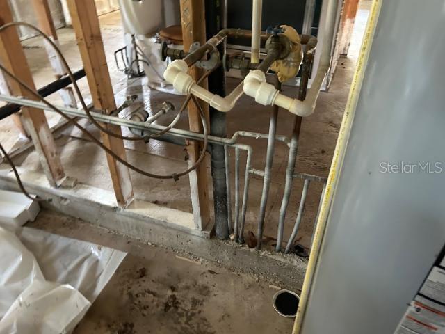 3901 N NOKOMIS PT, CRYSTAL RIVER, FL, 34428