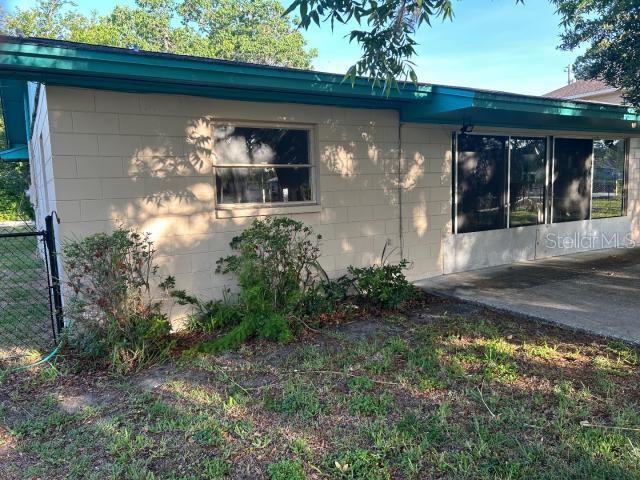 3901 N NOKOMIS PT, CRYSTAL RIVER, FL, 34428