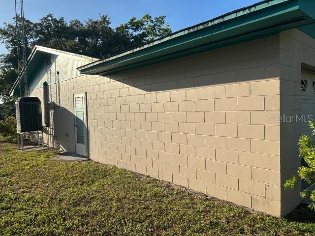 3901 N NOKOMIS PT, CRYSTAL RIVER, FL, 34428