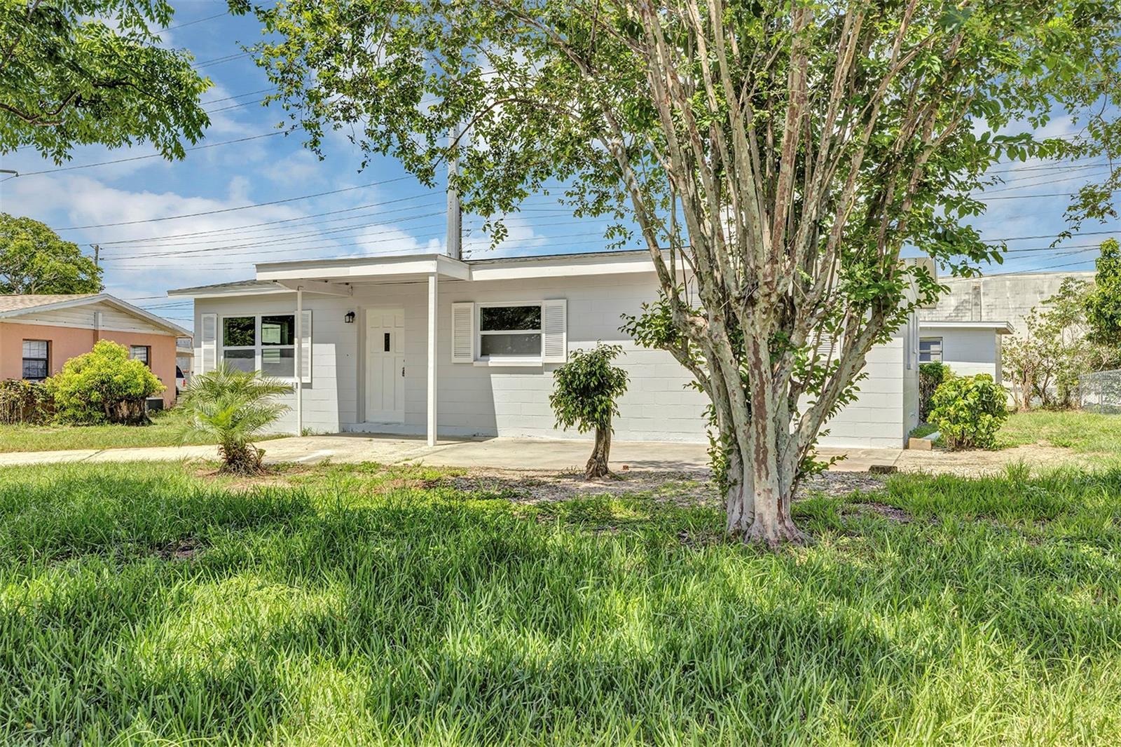 603 CARVER DR, LAKE WALES, FL, 33853