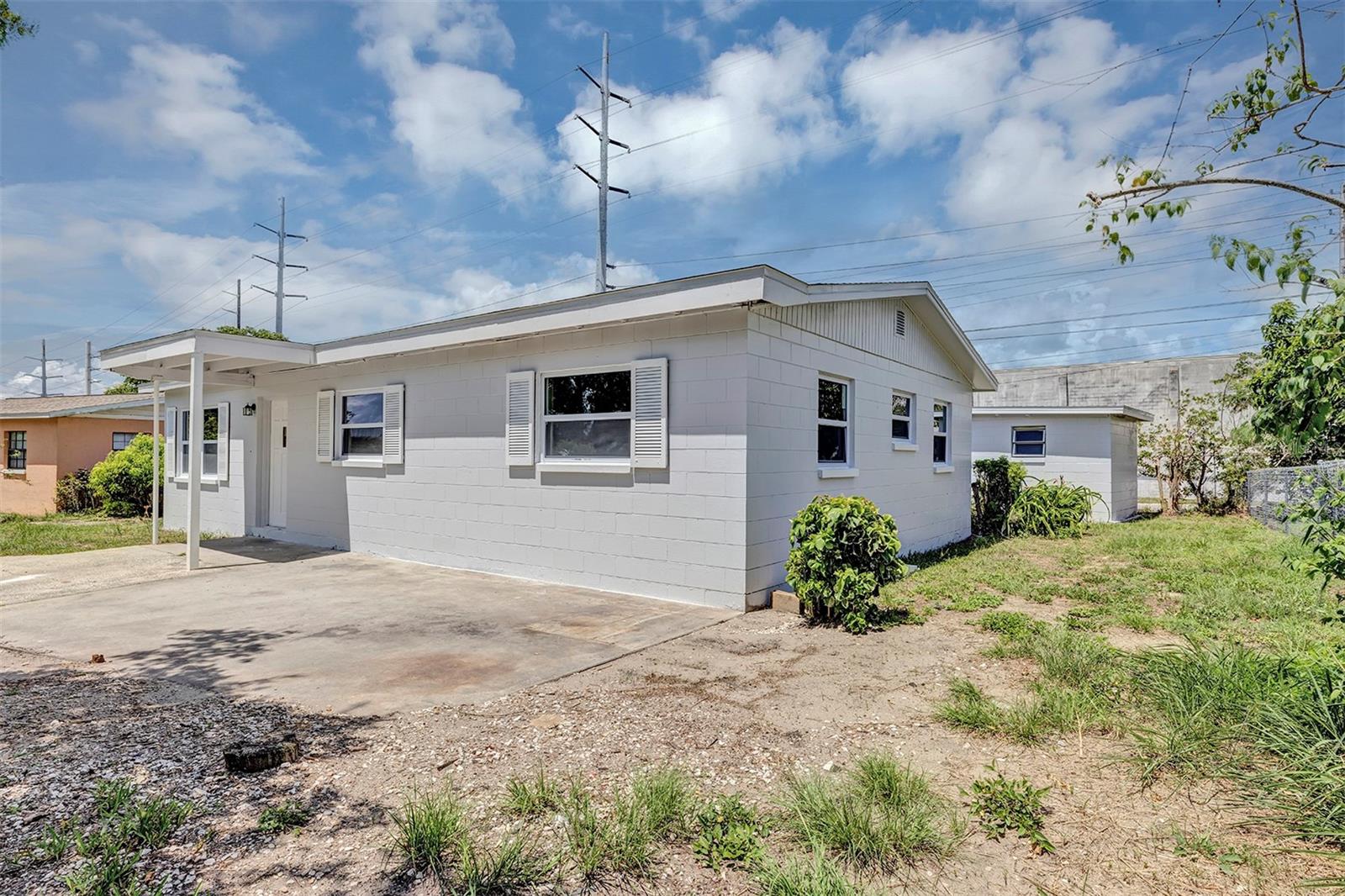 603 CARVER DR, LAKE WALES, FL, 33853