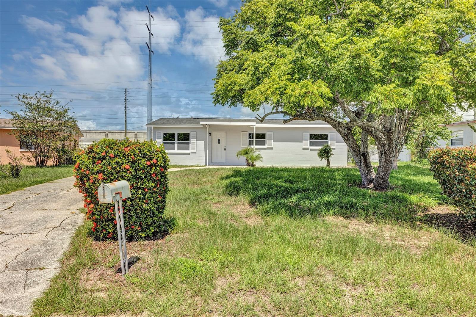 603 CARVER DR, LAKE WALES, FL, 33853