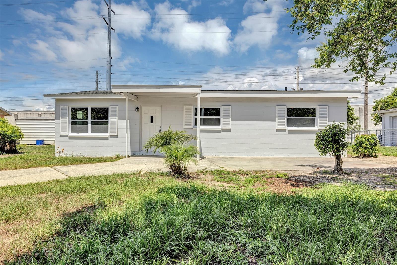 603 CARVER DR, LAKE WALES, FL, 33853