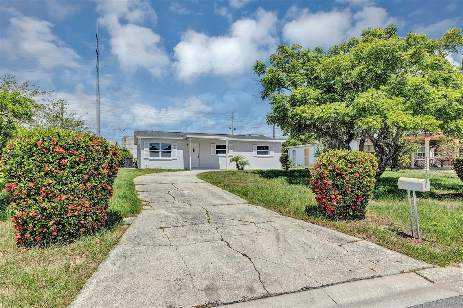 603 CARVER DR, LAKE WALES, FL, 33853