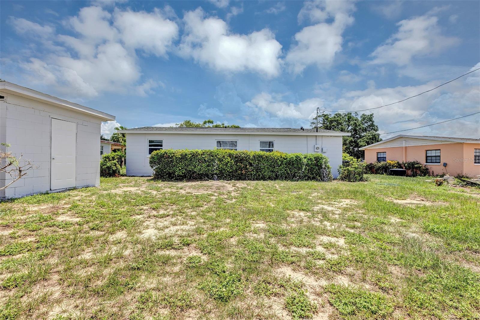 603 CARVER DR, LAKE WALES, FL, 33853