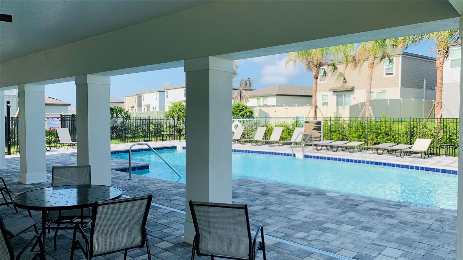 3253 BELLA VISTA DR, DAVENPORT, FL, 33896