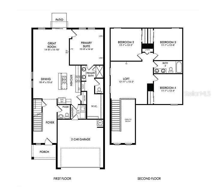 3253 BELLA VISTA DR, DAVENPORT, FL, 33896