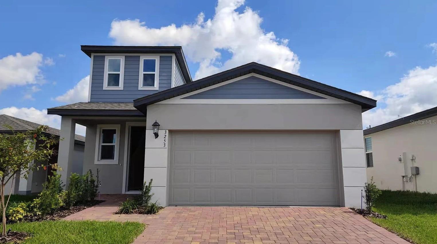 3253 BELLA VISTA DR, DAVENPORT, FL, 33896