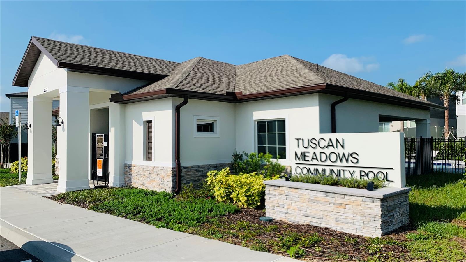 3253 BELLA VISTA DR, DAVENPORT, FL, 33896