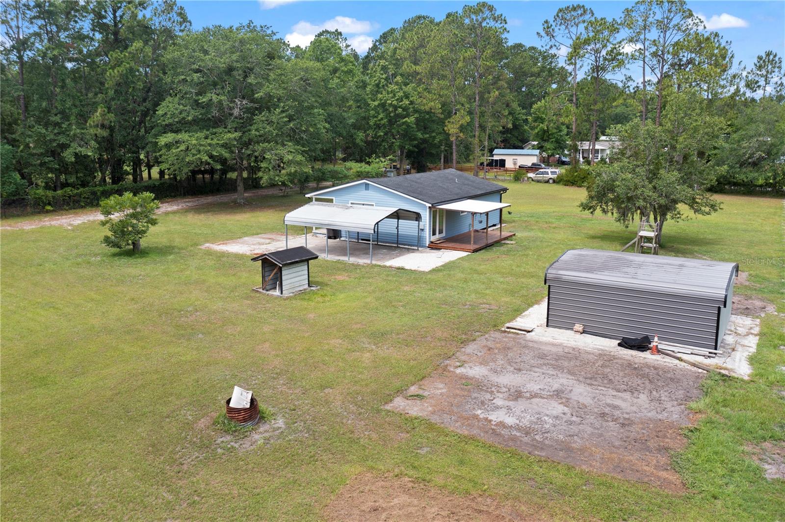 635 HARRISON ST, JACKSONVILLE, FL, 32220