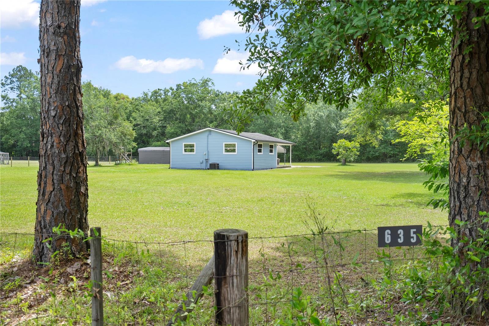 635 HARRISON ST, JACKSONVILLE, FL, 32220