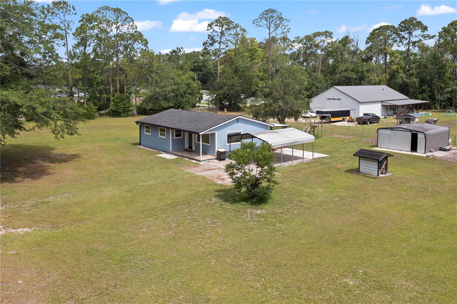 635 HARRISON ST, JACKSONVILLE, FL, 32220