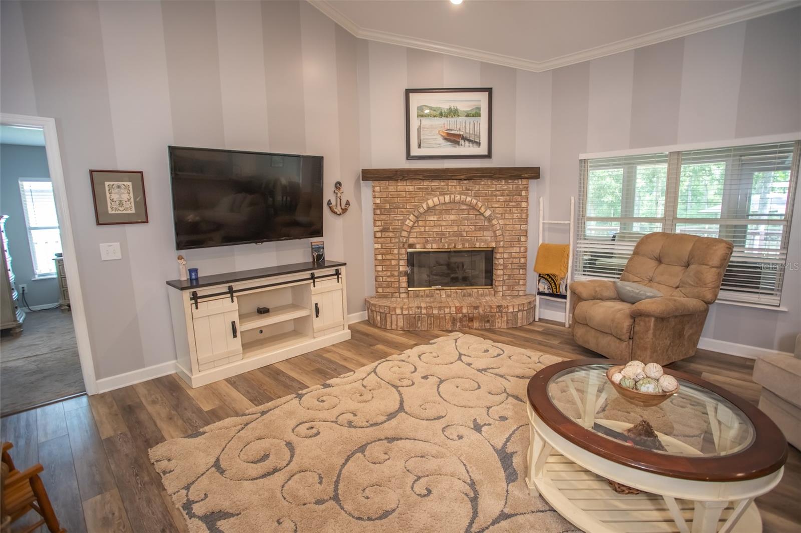 2361 SANDY RUN DR N, MIDDLEBURG, FL, 32068