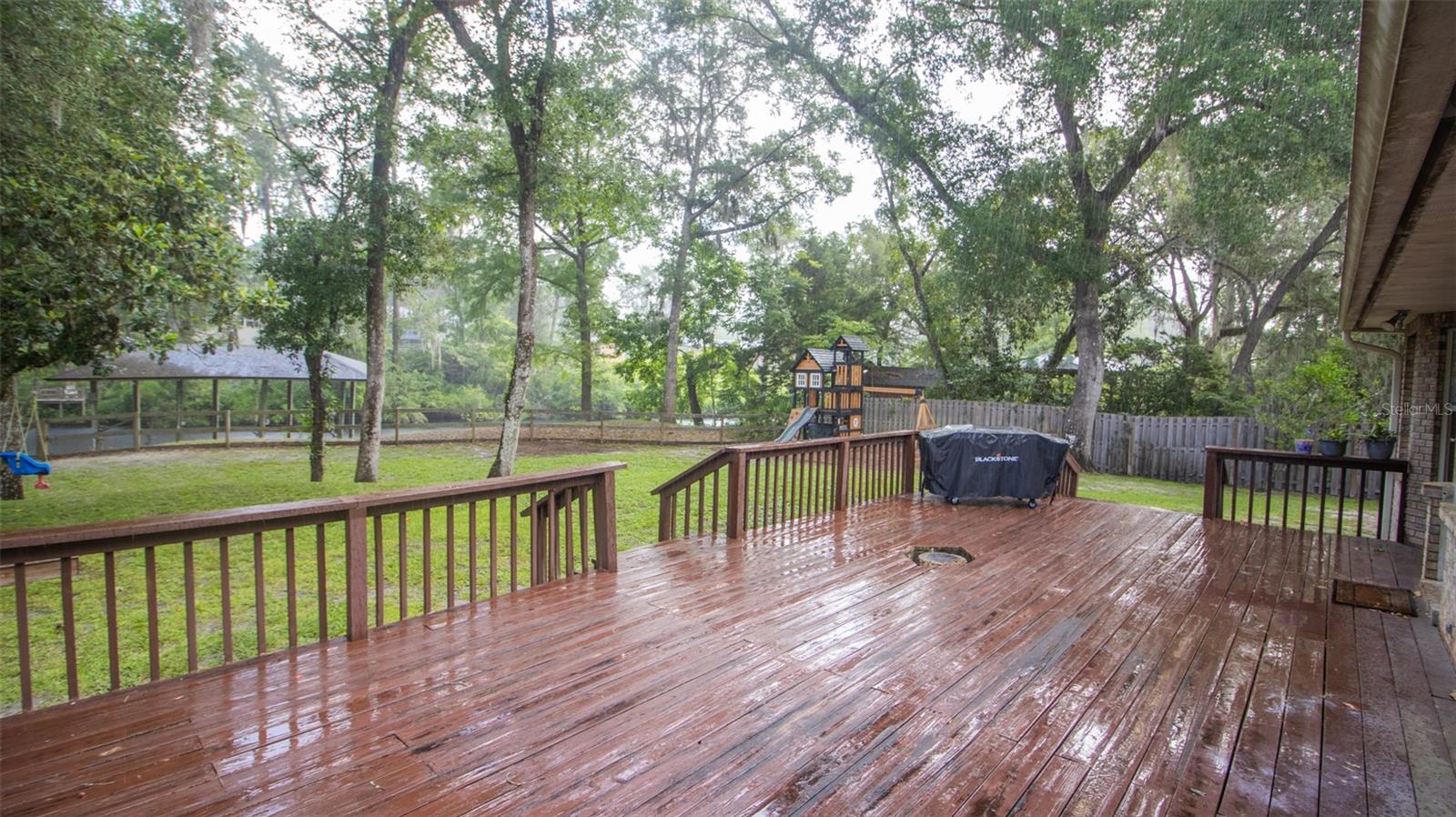 2361 SANDY RUN DR N, MIDDLEBURG, FL, 32068