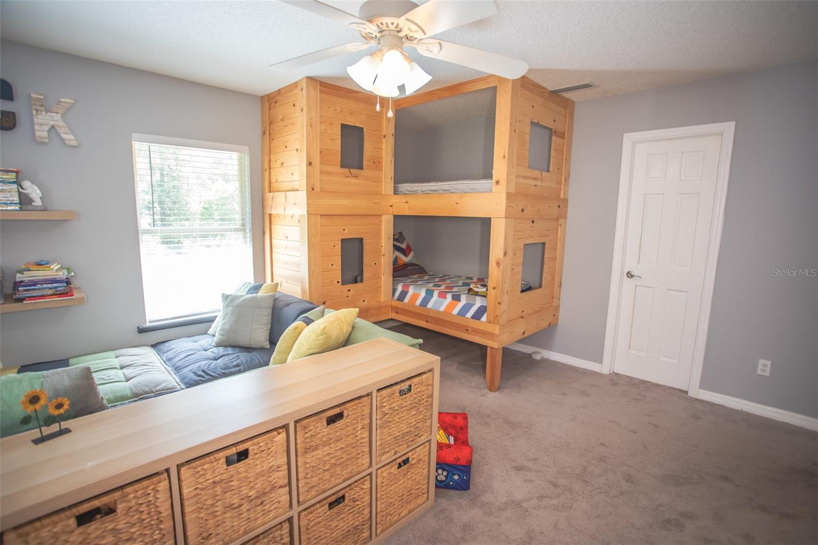 2361 SANDY RUN DR N, MIDDLEBURG, FL, 32068