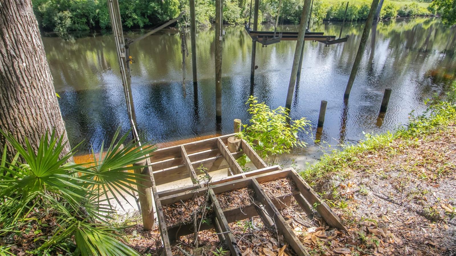 2361 SANDY RUN DR N, MIDDLEBURG, FL, 32068