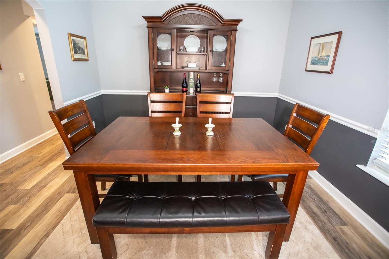 2361 SANDY RUN DR N, MIDDLEBURG, FL, 32068