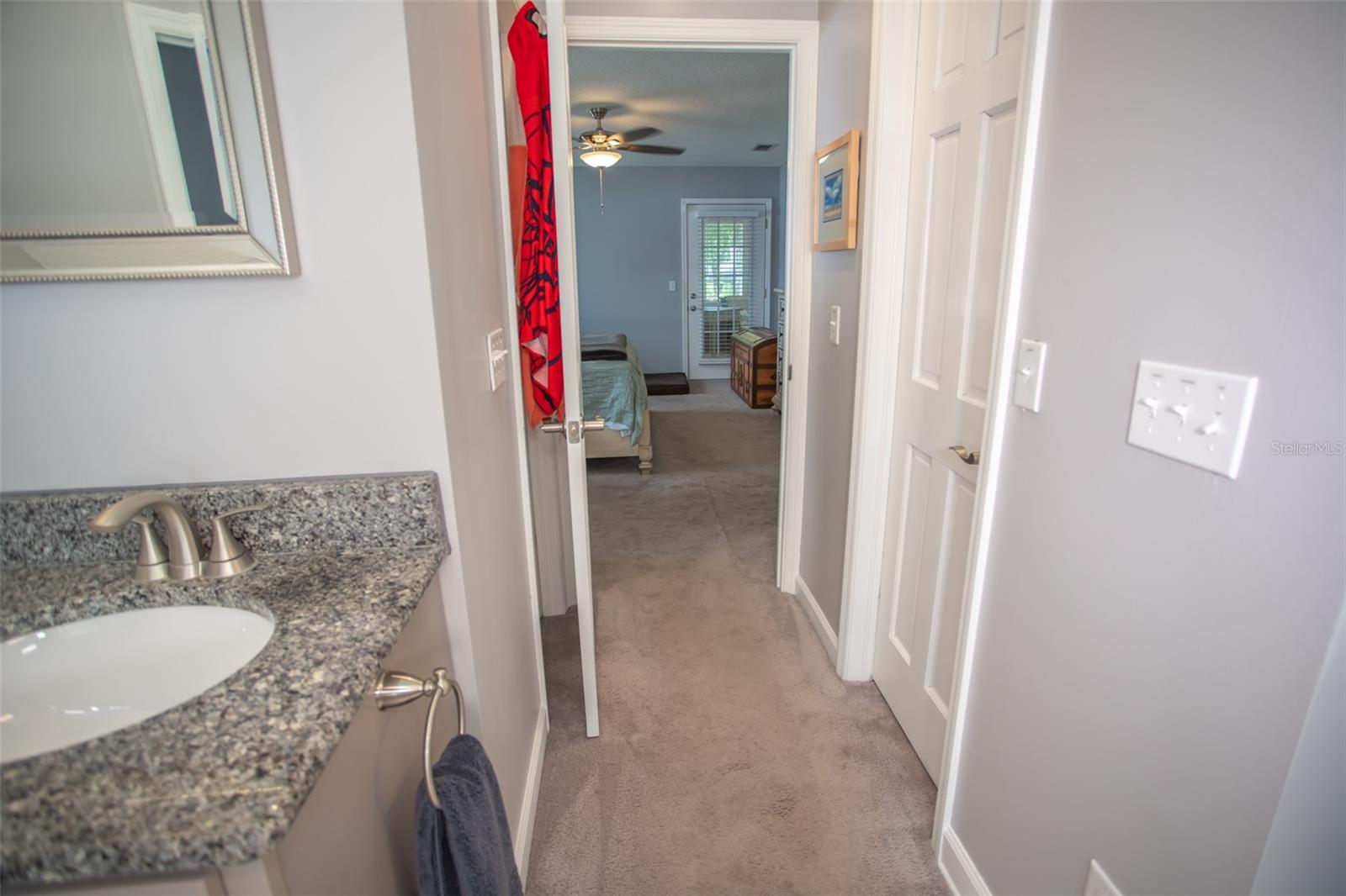 2361 SANDY RUN DR N, MIDDLEBURG, FL, 32068