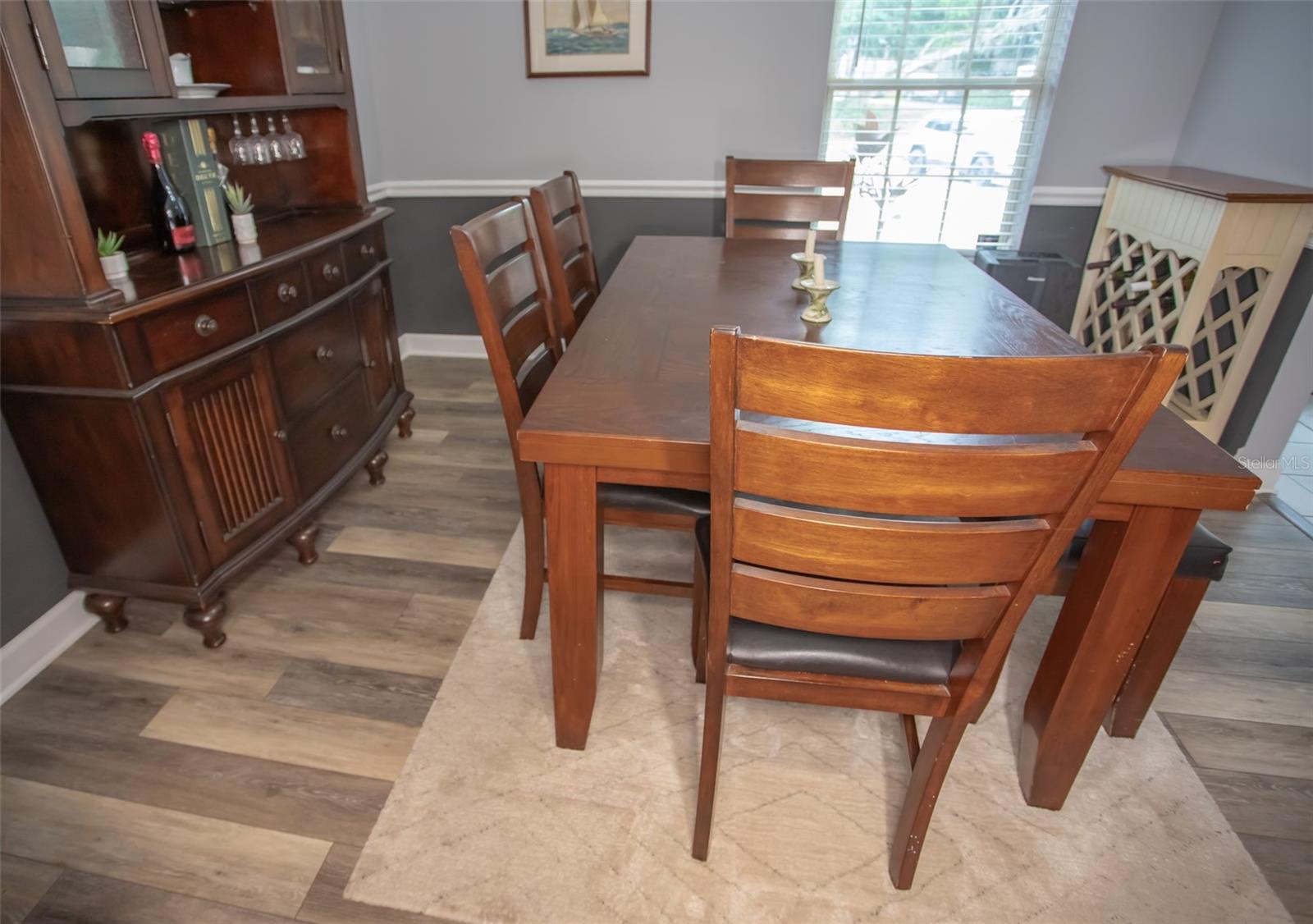 2361 SANDY RUN DR N, MIDDLEBURG, FL, 32068