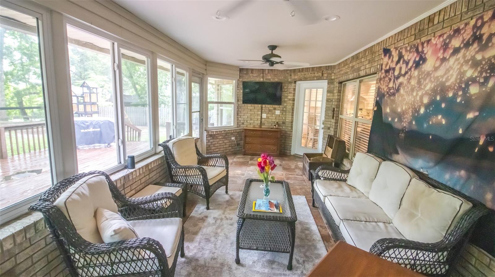 2361 SANDY RUN DR N, MIDDLEBURG, FL, 32068