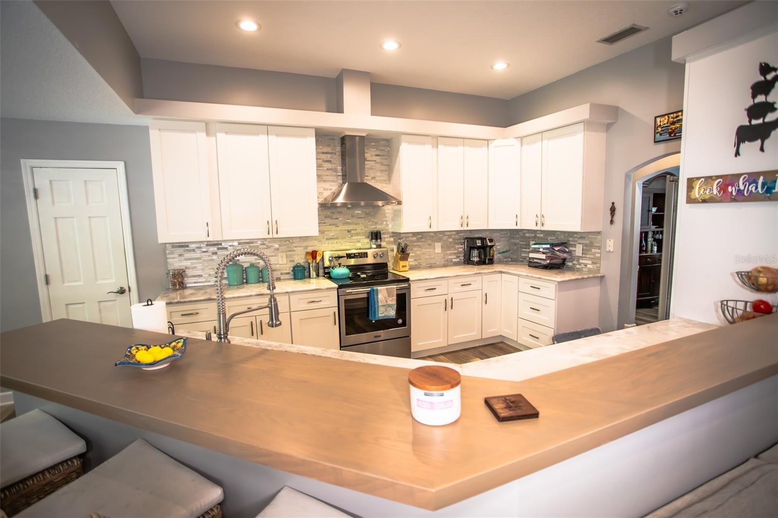 2361 SANDY RUN DR N, MIDDLEBURG, FL, 32068