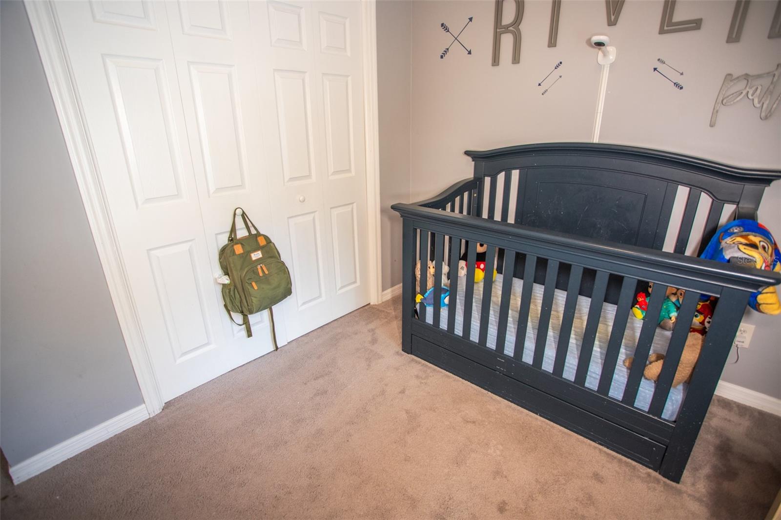 2361 SANDY RUN DR N, MIDDLEBURG, FL, 32068