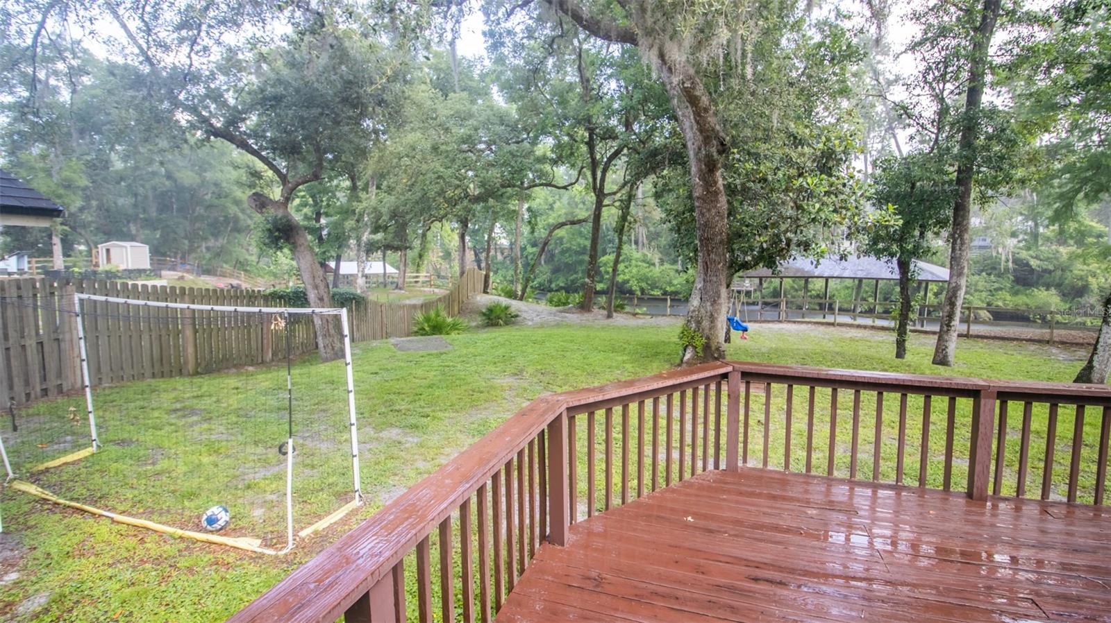 2361 SANDY RUN DR N, MIDDLEBURG, FL, 32068