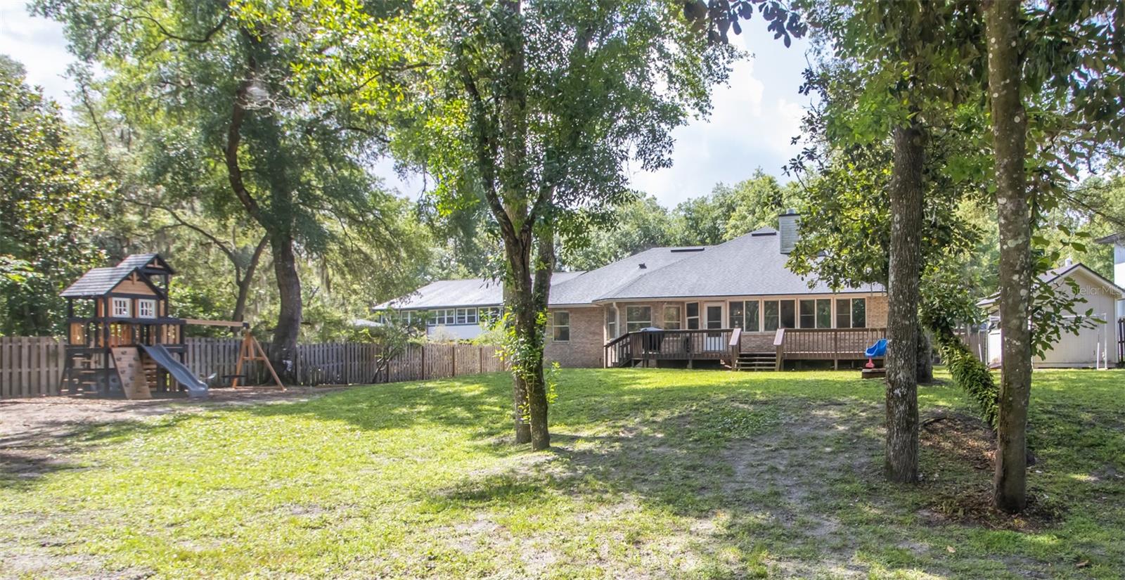 2361 SANDY RUN DR N, MIDDLEBURG, FL, 32068